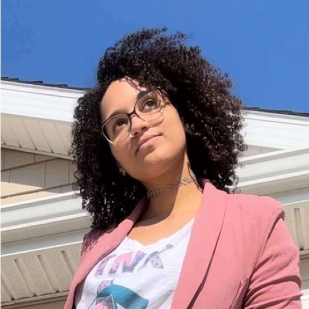 Meet your Posher, Sierra